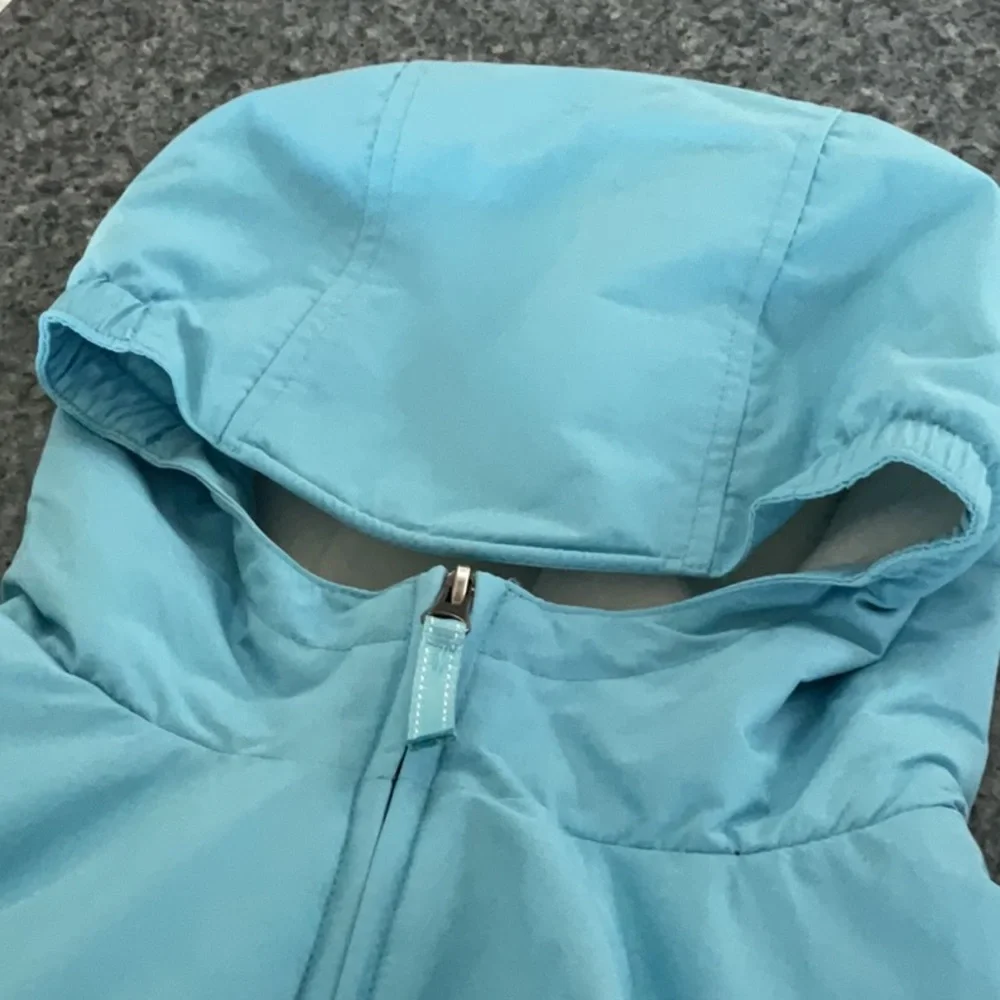 Land’s End winter jacket. Women XL